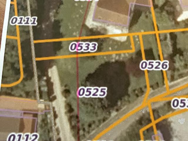 Vente Terrain 700 m2 Carolles
