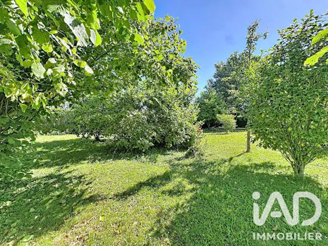 Vente Terrain 700 m2 Cesson sevigne