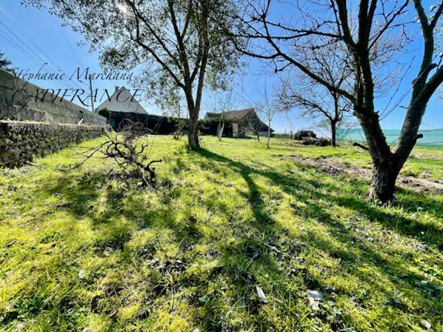 Vente Terrain 700 m2 Chartres
