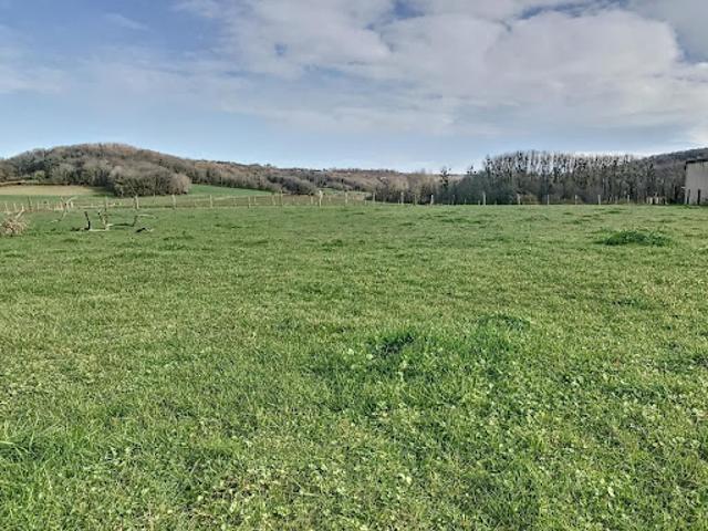 Vente Terrain 700 m2 Chevincourt
