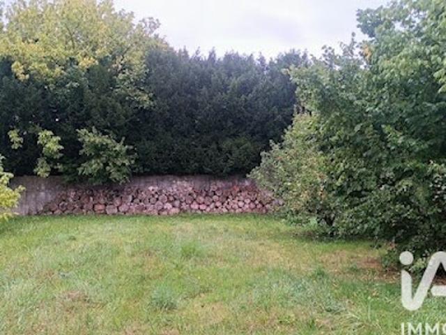 Vente Terrain 700 m2 Congis sur Thérouanne