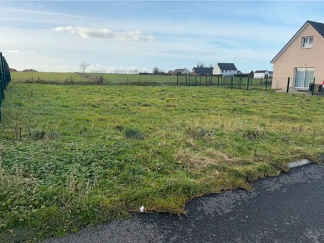 Vente Terrain 700 m2 Fresquiennes