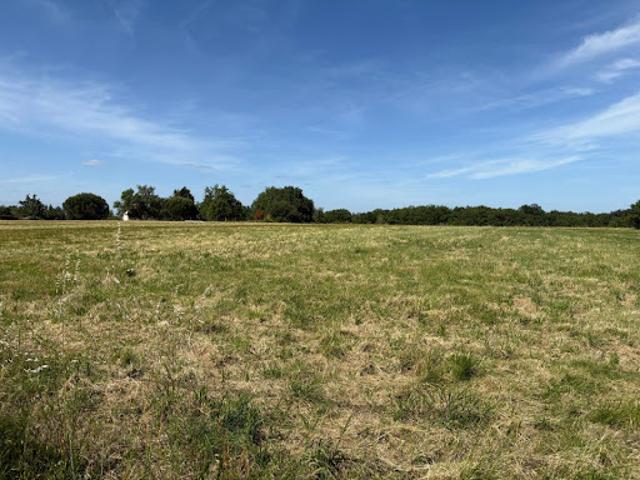 Vente Terrain 700 m2 Gargas
