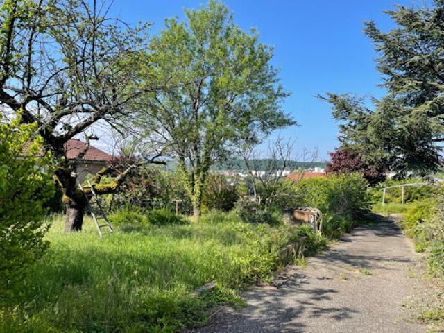 Vente Terrain 700 m2 Grigny