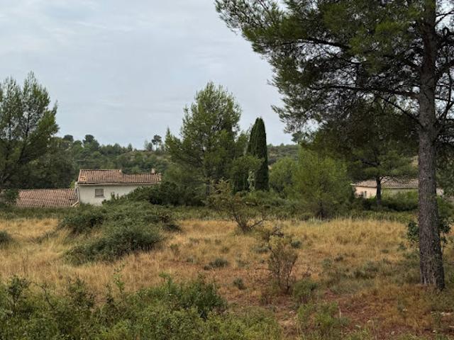 Vente Terrain 700 m2 Guzargues