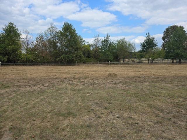 Vente Terrain 700 m2 La Force