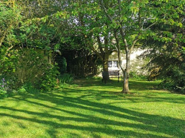 Vente Terrain 700 m2 La Saussaye