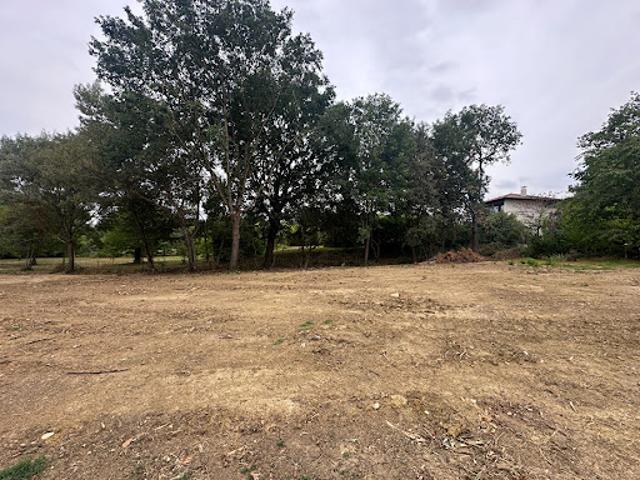 Vente Terrain 700 m2 Labège