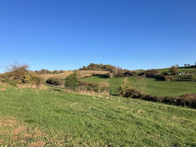 Vente Terrain 700 m2 Lozanne