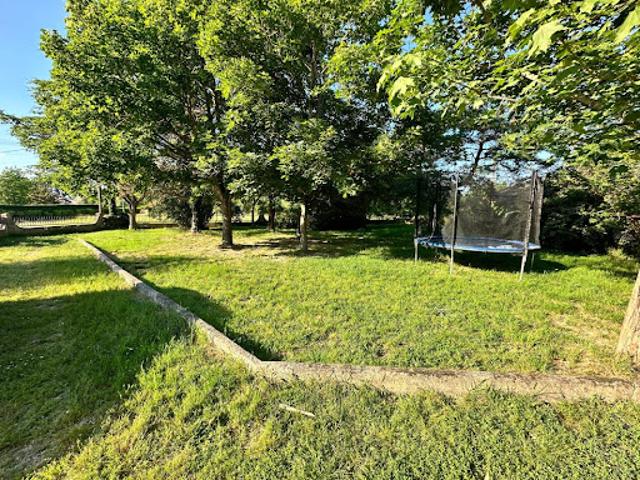 Vente Terrain 700 m2 Montbeton