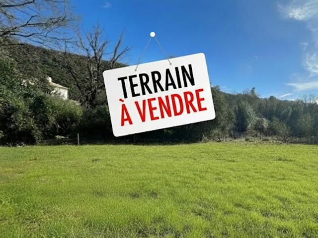 Vente Terrain 700 m2 Murles