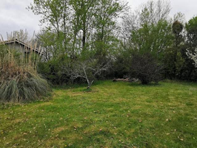 Vente Terrain 700 m2 Pibrac