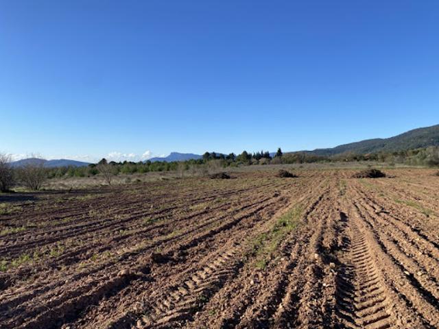 Vente Terrain 700 m2 Puget Ville