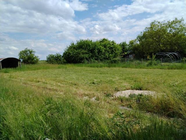 Vente Terrain 700 m2 Romilly sur Seine
