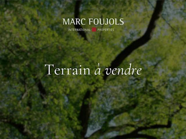 Vente Terrain 700 m2 Ronquerolles