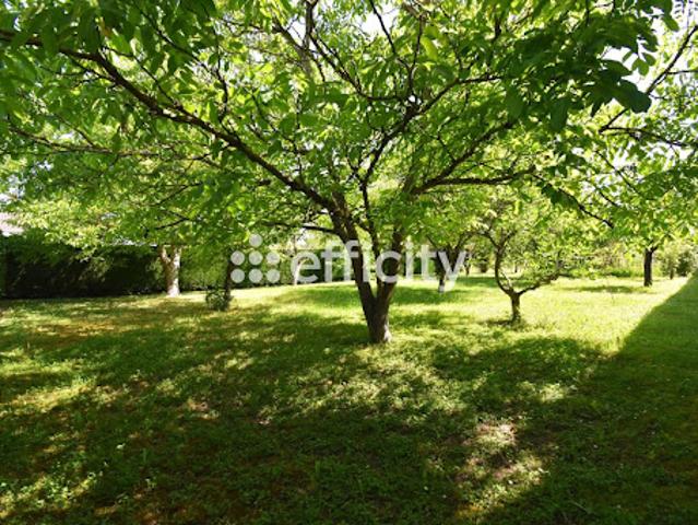 Vente Terrain 700 m2 Saint Loup de Varennes