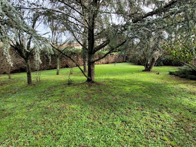 Vente Terrain 700 m2 Sainte Foy d'Aigrefeuille