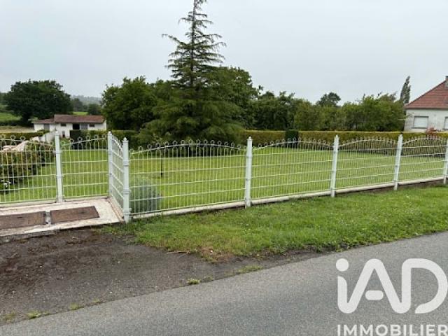 Vente Terrain 700 m2 Selles