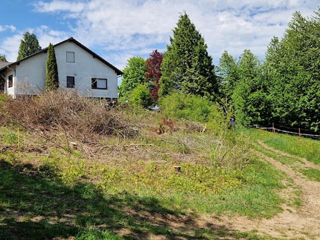 Vente Terrain 700 m2 Spicheren