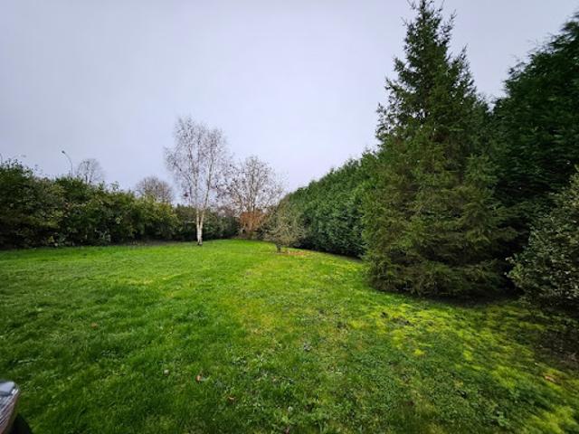 Vente Terrain 700 m2 Subles