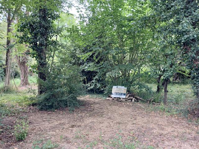 Vente Terrain 701 m2 Châteauneuf sur Sarthe