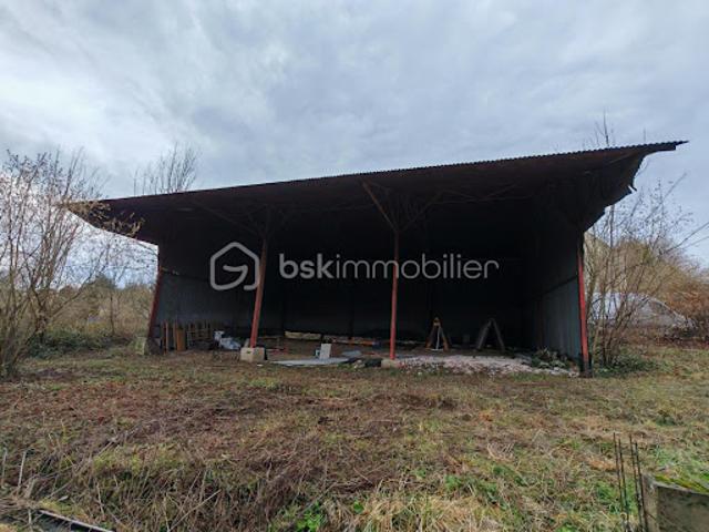 Vente Terrain 701 m2 Faremoutiers