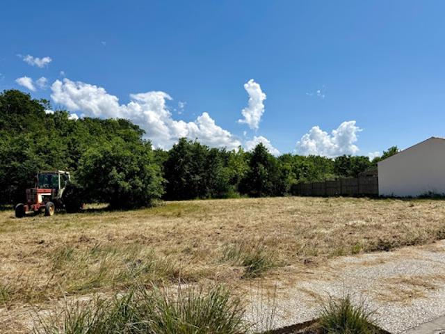 Vente Terrain 701 m2 Fouras