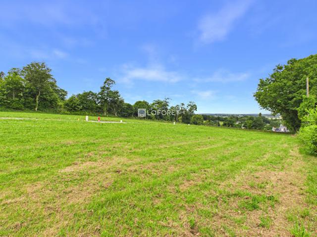 Vente Terrain 701 m2 Saint Thois