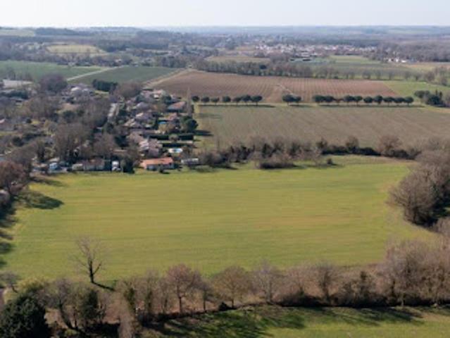 Vente Terrain 701 m2 Ségoufielle
