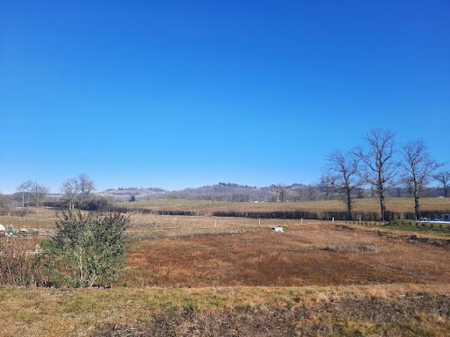 Vente Terrain 707 m2 Saint Paul des Landes