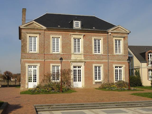 Vente Terrain 704 m2 Bornel
