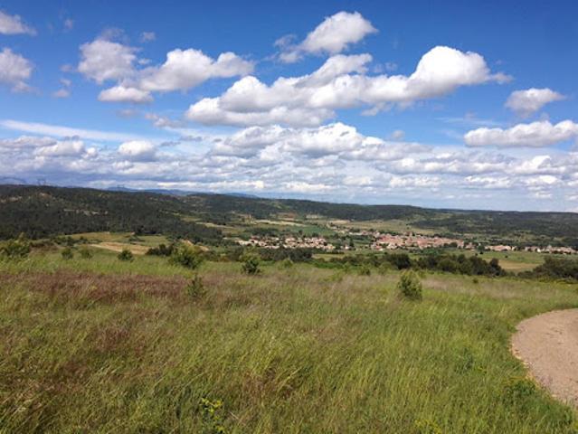 Vente Terrain 704 m2 Cruzy