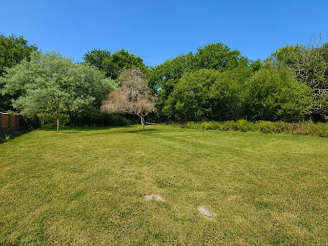 Vente Terrain 704 m2 Riec sur Belon