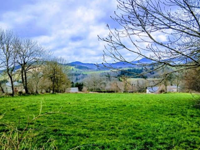 Vente Terrain 7051 m2 Le Pertuis