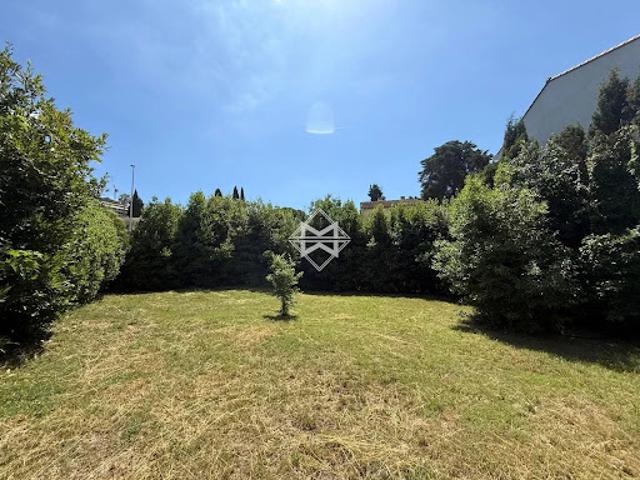 Vente Terrain 705 m2 Cannes