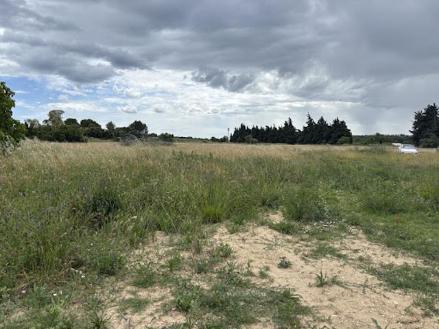 Vente Terrain 705 m2 Cornillon Confoux