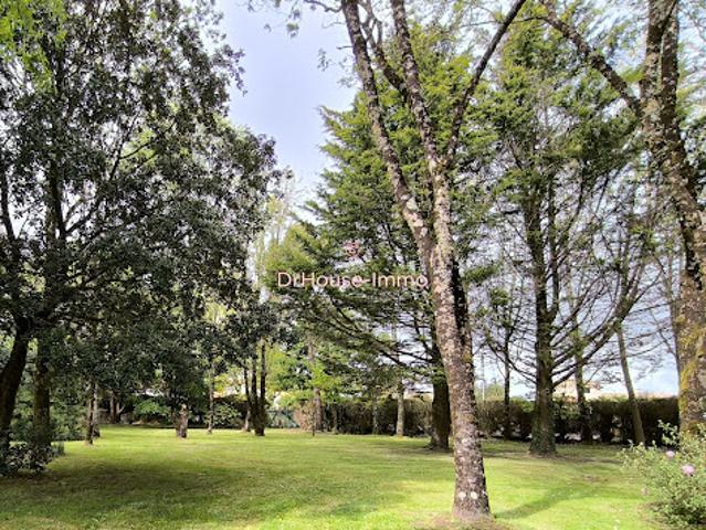 Vente Terrain 705 m2 Pornic