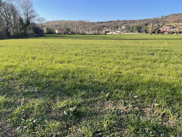 Vente Terrain 706 m2 Payrin Augmontel