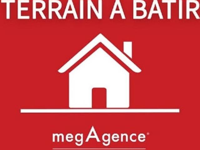 Vente Terrain constructible 706 m2 Pont sur Seine
