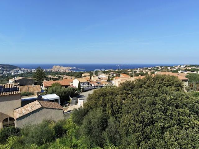 Vente Terrain 713 m2 Monticello