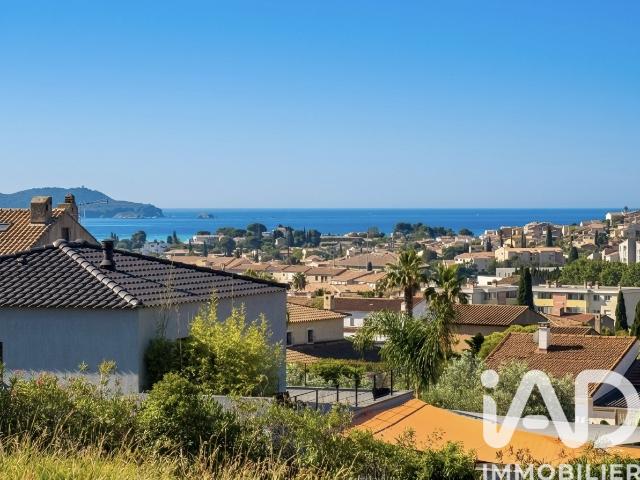 Vente Terrain 713 m²