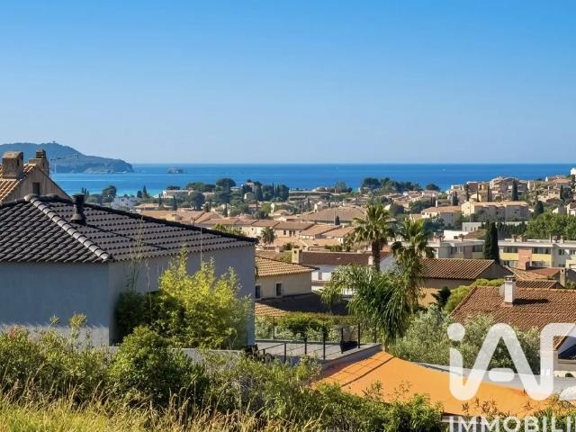 Vente Terrain 713 m²