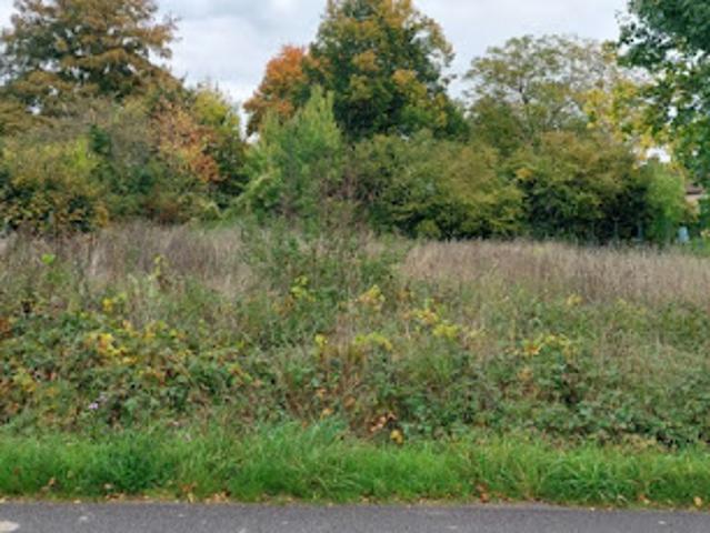 Vente Terrain 710 m2 Egreville