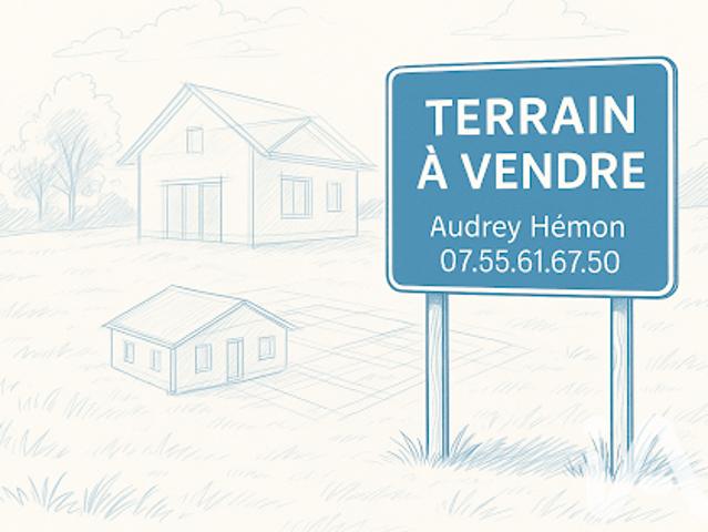 Vente Terrain 710 m2 Lagos