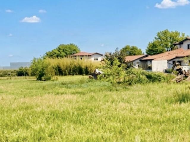 Vente Terrain 710 m2 Plaisance du Touch