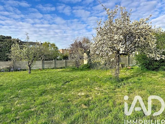 Vente Terrain 711 m2 Saint Brieuc