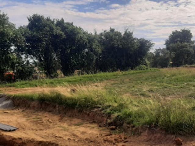Vente Terrain 711 m2 Sargé lès le Mans