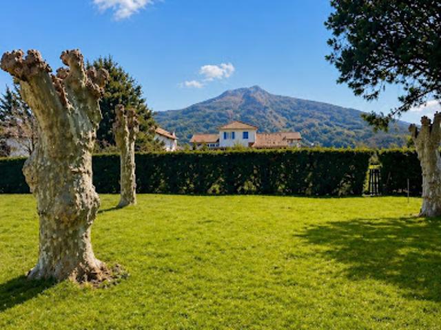Vente Terrain 717 m2 Bidart