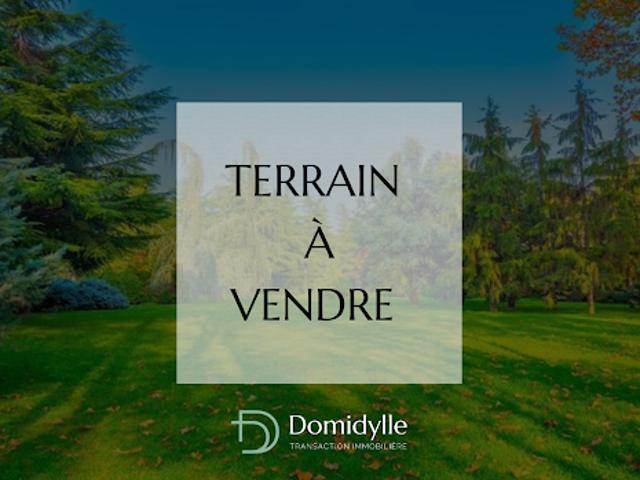 Vente Terrain 717 m2 Chatelaillon plage