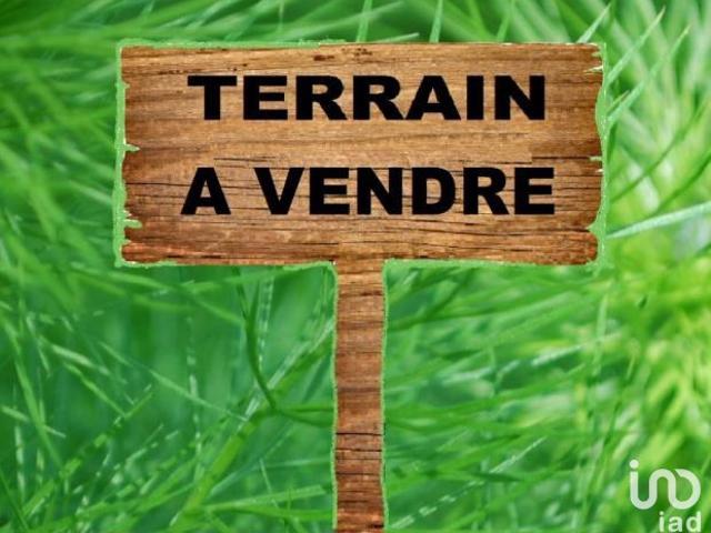 Vente Terrain 717 m²